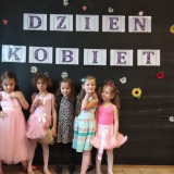 8 marca w Bajkowej Krainie