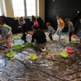 Sensoplastyka w Bajkowej Krainie