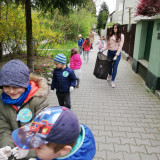 Sprzątamy świat, kwiecień 2019