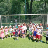 Dzień Sportu, czerwiec 2019