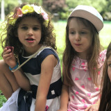 Piknik na powitanie lata, czerwiec 2019