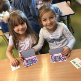 Programowanie bez prądu, październik 2019