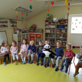 Dzień Pluszowego Misia w Bajkowej Krainie