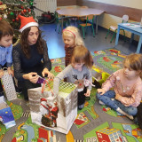 Dzień Upominków, grudzień 2019