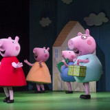 Świnka Peppa i Wielka Niespodzianka