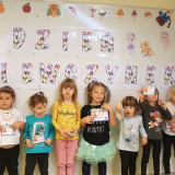 Dzień Dziewczynek, październik 2020