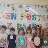 Dzień Postaci z Bajek