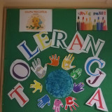 Międzynarodowy Dzień Tolerancji 2020