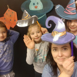 Andrzejki w Bajkowej Krainie