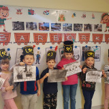 Barbórka w Bajkowej Krainie