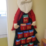 Kalendarz adwentowy – odliczanie do Świąt