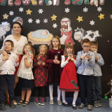 Boże Narodzenie 2020