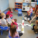 Wyprawa do Krainy Świętego Mikołaja – gra matematyczna