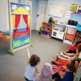 Dzień Osób Nieśmiałych – teatrzyk