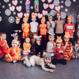 Dzień Babci i Dziadka