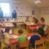 Międzynarodowy Dzień Pizzy w Bajkowej Krainie