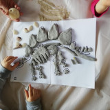 Dzień Dinozaura – warsztaty