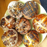 Dzień Piekarza w Bajkowej Krainie