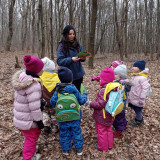 Wielka Urodzinowa Wyprawa Odkrywców