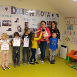 Światowy Dzień Kota w Bajkowej Krainie