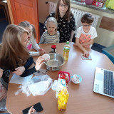 Światowy Dzień Muffinka w Bajkowej Krainie – wydarzenie on line