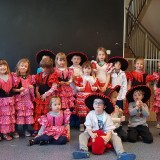 Międzynarodowy Dzień Tańca – warsztaty flamenco
