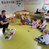 Warsztaty bursztynnicze